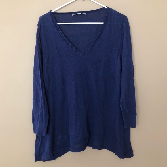 LulRoe leggings and loft top bundle - Picture 6 of 10